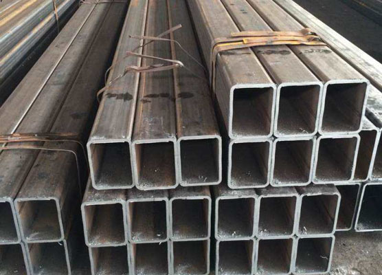 张北16Mn无缝方管