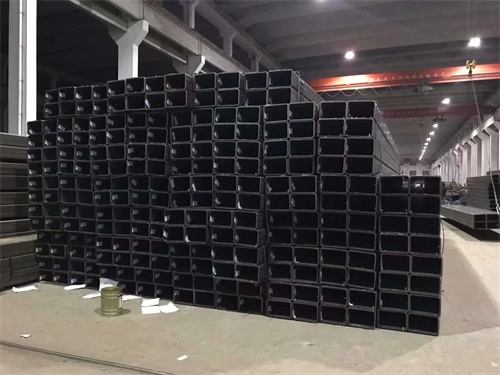 张北冷拔方管选型指南 工程采购怎么选